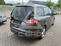 2019 Ford GALAXY