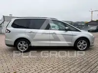 2019 Ford GALAXY