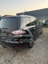 2019 Ford GALAXY