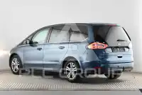 2019 Ford GALAXY