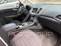 2019 Ford GALAXY