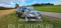 2019 Ford GALAXY