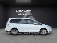 2019 Ford GALAXY