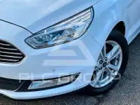 2019 Ford GALAXY