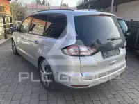 2019 Ford GALAXY