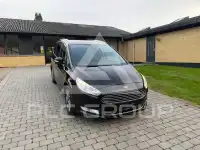 2019 Ford GALAXY