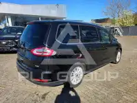 2019 Ford GALAXY