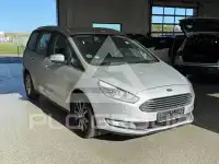 2019 Ford GALAXY