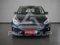 2019 Ford GALAXY