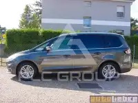 2019 Ford GALAXY