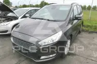 2019 Ford GALAXY