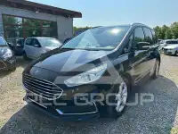 2019 Ford GALAXY