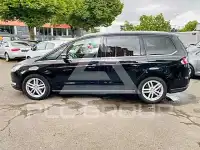 2019 Ford GALAXY