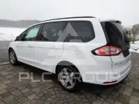 2019 Ford GALAXY