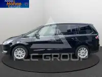 2019 Ford GALAXY
