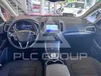 2019 Ford GALAXY