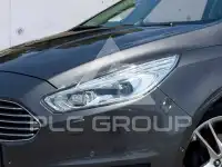 2019 Ford GALAXY