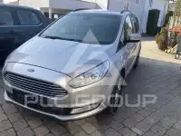 2019 Ford GALAXY