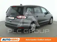 2019 Ford GALAXY