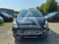 2019 Ford GALAXY