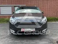 2019 Ford GALAXY
