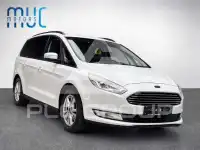 2019 Ford GALAXY