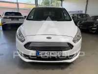 2019 Ford GALAXY