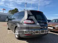 2019 Ford GALAXY