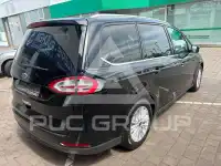 2019 Ford GALAXY