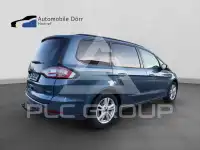 2019 Ford GALAXY