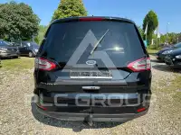 2019 Ford GALAXY