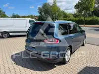 2019 Ford GALAXY
