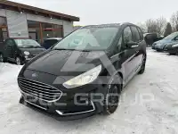 2019 Ford GALAXY