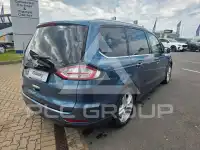 2019 Ford GALAXY