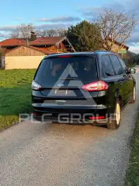 2019 Ford GALAXY