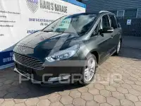 2019 Ford GALAXY