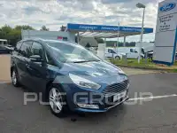 2019 Ford GALAXY