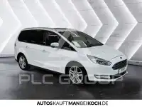 2019 Ford GALAXY