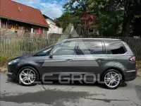 2019 Ford GALAXY