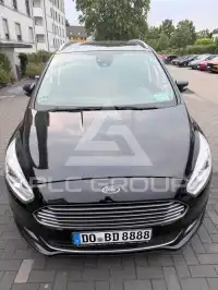 2019 Ford GALAXY