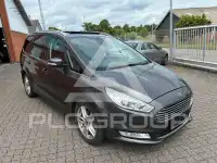 2019 Ford GALAXY
