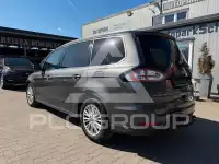 2019 Ford GALAXY