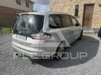 2019 Ford GALAXY