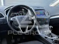 2019 Ford GALAXY