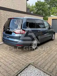 2019 Ford GALAXY