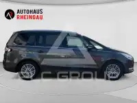 2019 Ford GALAXY