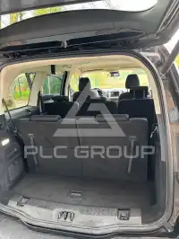 2019 Ford GALAXY