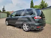 2019 Ford GALAXY