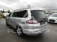 2019 Ford GALAXY