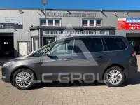 2019 Ford GALAXY
